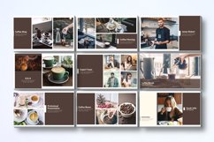 Macchiato - Keynote Template Product Image 6