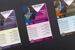 Digital Creative Agency Flyer V2 Product Image 5
