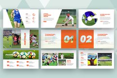 Sportation - Powerpoint Template Product Image 3