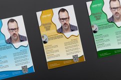 Digital Creative Agency Flyer V5 Product Image 5