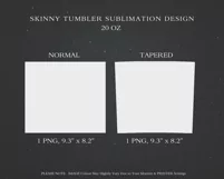 Wooden Sunflower Tumbler Wrap Sublimation Design PNG Product Image 2
