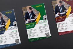 Digital Creative Agency Flyer 07 Product Image 4