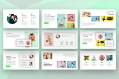Simpless - Google Slides Template Product Image 3