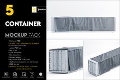 5 Container Cover Mockup Product Image 8