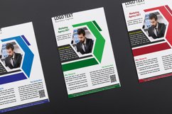 Digital Creative Agency Flyer 10 Product Image 5
