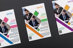 Digital Creative Agency Flyer 09 Product Image 4