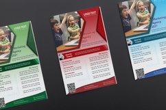 Digital Creative Agency Flyer V4 Product Image 5