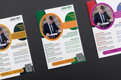 Digital Creative Agency Flyer 08 Product Image 5