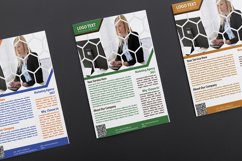 Digital Creative Agency Flyer 23 Product Image 5