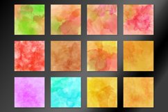 Alcohol Ink Digital Paper | Free Commercial Use | 12 JPG Product Image 2