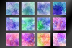Alcohol Ink Digital Paper | Free Commercial Use | 12 JPG Product Image 2