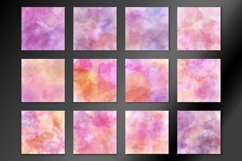 Alcohol Ink Digital Paper | Free Commercial Use | 12 JPG Product Image 2