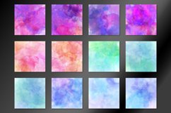 Alcohol Ink Digital Paper | Free Commercial Use | 12 JPG Product Image 2