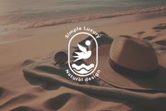 Nature Draw Logo Collection Product Image 3