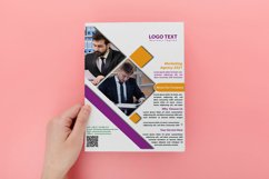 Digital Creative Agency Flyer 09 Product Image 2
