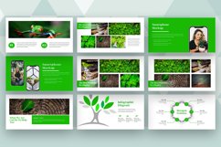 Natural - Keynote Template Product Image 5