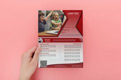 Digital Creative Agency Flyer V4 Product Image 1