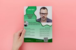 Digital Creative Agency Flyer V5 Product Image 2