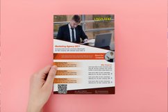 Digital Creative Agency Flyer 06 Product Image 3