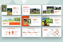 Sportation - Powerpoint Template Product Image 5