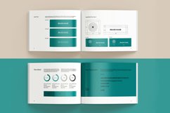 Brand Guidelines / Brand Manual Template, Photohsop Template Product Image 2