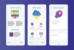 Instagram Stories Mobile App Product Image 3