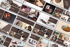 Macchiato - Powerpoint Template Product Image 8