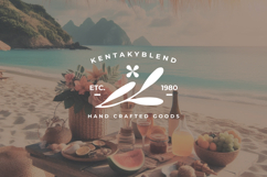 Nature Draw Logo Collection Product Image 5