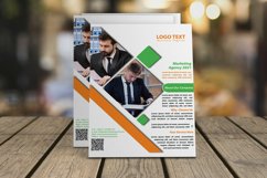 Digital Creative Agency Flyer 09 Product Image 3
