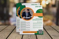 Digital Creative Agency Flyer 08 Product Image 2