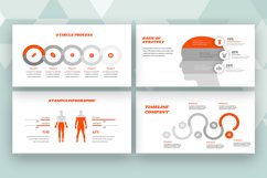 Sportation - Keynote Template Product Image 2