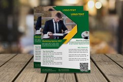 Digital Creative Agency Flyer 07 Product Image 2
