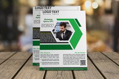 Digital Creative Agency Flyer 10 Product Image 3