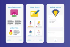 Instagram Stories Mobile App Product Image 4