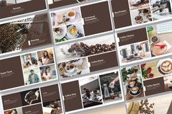 Macchiato - Keynote Template Product Image 7