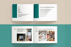 Brand Guidelines / Brand Manual Template, Photohsop Template Product Image 3