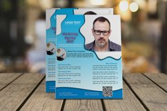 Digital Creative Agency Flyer V5 Product Image 3