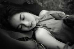 CINEMATIC BW Film LUTS PACK for Videos / Moody / Travel Product Image 2