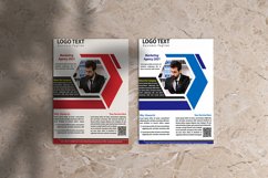 Digital Creative Agency Flyer 10 Product Image 4
