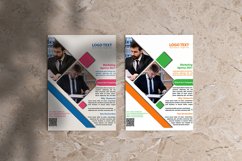 Digital Creative Agency Flyer 09 Product Image 5