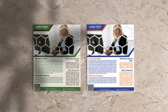Digital Creative Agency Flyer 23 Product Image 4