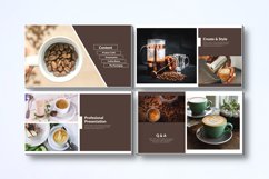 Macchiato - Google Slides Template Product Image 4
