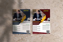 Digital Creative Agency Flyer 07 Product Image 5