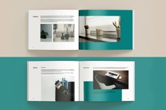 Brand Guidelines / Brand Manual Template, Photohsop Template Product Image 4