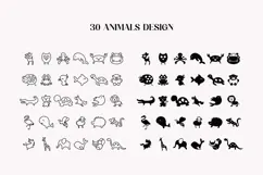 Elegant Modern Logo Maker Product Image 6
