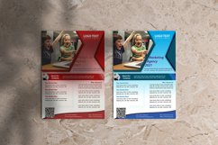 Digital Creative Agency Flyer V4 Product Image 4