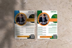 Digital Creative Agency Flyer 08 Product Image 4