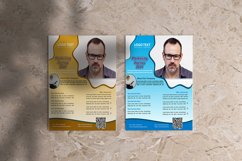 Digital Creative Agency Flyer V5 Product Image 4