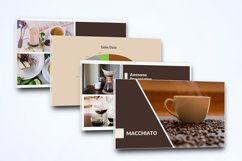 Macchiato - Google Slides Template Product Image 2