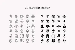 Elegant Modern Logo Maker Product Image 7